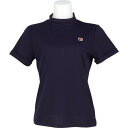 【最大2000円割引クーポン!枚数限定5/6 09:59まで】FILA フィラ ゲームシャツ テニス ゲームシャツ レディース VL2938-20