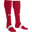 UNDER ARMOUR アンダーアーマー UNDER ARMOUR アンダーアーマー カスタム ソックス 靴下 サッカー ストッキング 1296521-600 ラフィートスポーツ