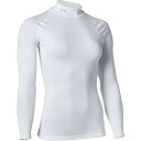 UNDER ARMOUR アンダーアーマー UA ヒートギア コンプレッション モック ストレッチシャツ 1358605-100 ラフィートスポーツ