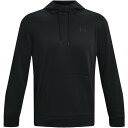 UNDER ARMOUR アンダーアーマー UAアーマーフリース フーディー フリース ベロアジャケット 1373353-001
