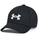 UNDER ARMOUR アンダーアーマー UA ブリッツィング キャップ 帽子 CAP 1376708-001 ラフィートスポーツ
