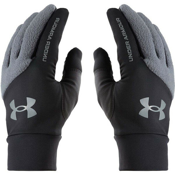 UNDER ARMOUR アンダーアーマー UAコールドギア トレーニンググローブ 野球 ソフトボール 手袋 1381244..