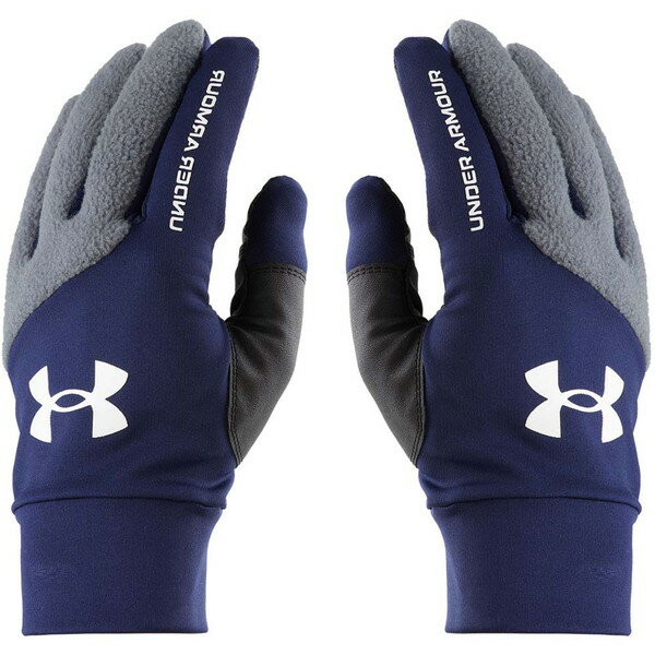 UNDER ARMOUR アンダーアーマー UAコールドギア トレーニンググローブ 野球 ソフトボール 手袋 1381244..