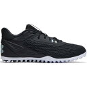 UNDER ARMOUR アンダーアーマー UAヤード ターフ3.0 野球 ソフトボール スパイク 3027448-001 ラフィートスポーツ