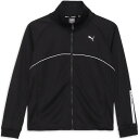 PUMA プーマ FOUNDATION ニットジャケット マルチスポーツ WUPニットジャケット 526111-01