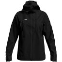 マムート MAMMUT Alto Guide HS Hooded Jacket Women アウトドアジャケットW 101029571-0001 サイズはユーロ表記 ラフィートスポーツ