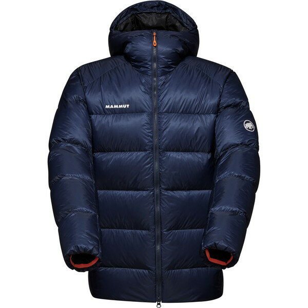マムート MAMMUT Taiss Pro IN Hooded Jacket AF Men アウトドアジャケットM 101303300-5975 サイズはユーロ表記