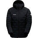 マムート MAMMUT Sender IN Hooded Jacket Women アウトドアジャケットW 101303480-0001 サイズはユーロ表記