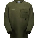 マムート MAMMUT Moonstone Hybrid ML Crew Neck AF アウトドア スウェットトレーナー 101405840-40284 サイズはユーロ表記 ラフィートスポーツ