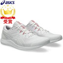 【最大2000円割引クーポン!枚数限定5/6 09:59まで】アシックス asics HYPER RACER 1093A233-100 ユニセックス シューズ ...