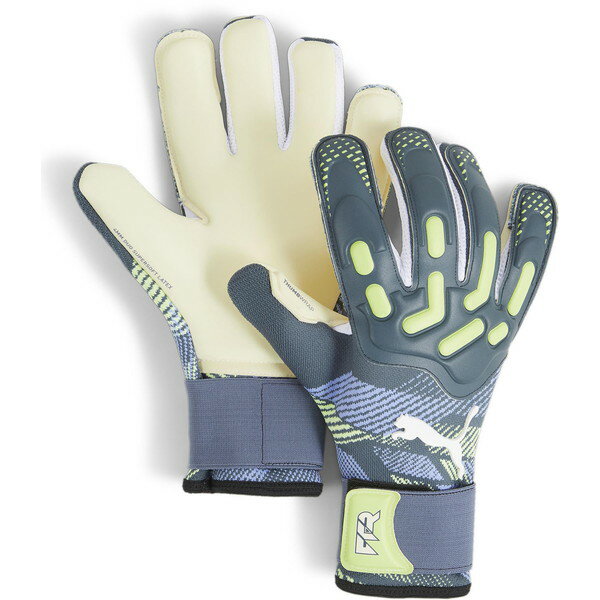 PUMA プーマ フューチャー プロ ハイブリッド サッカー キーパー手袋 041924-05