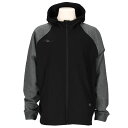 ダウポンチ DALPONTE テックスウェットパーカー DPZ0420-BLACK フットサル サッカー ラフィートスポーツ