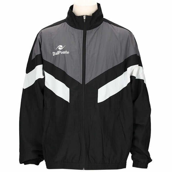 ݥ DALPONTE ʥȥå㥱å DPZ0424-BLACK եåȥ å ѡ եȥݡ