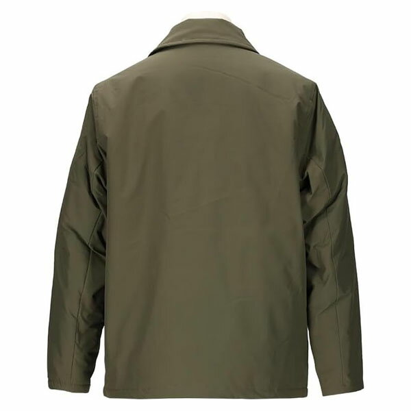 ダウポンチ DALPONTE インサレーションコーチジャケット DPZRX212-OLIVE フットサ...