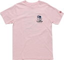 エレメント(ELEMENT) メンズ Tシャツ TEE SHIRTS TACKLE SS AI021202-LPK