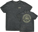 エレメント(ELEMENT) メンズ Tシャツ TEE SHIRTS QUALITY MARK SS AI021208-OFB