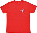 エレメント(ELEMENT) メンズ Tシャツ TEE SHIRTS VINYL SS AI021214-FRD