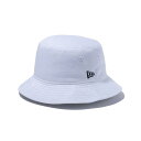 ニューエラ（NEW ERA） Bucket-01 コットン ホワイト 11308380 その1