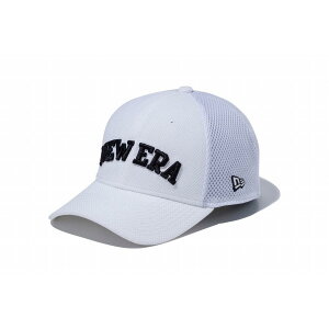 ニューエラ（NEW ERA） 【GOLF】 39THIRTY ダイアモンドエラ NEW ERA ホワイト × ブラック 11596312