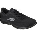 SKECHERS（スケッチャーズ） GO WALK LITE - IMPULSE レディース シューズ スニーカー 15350-BBK