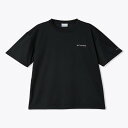 返品交換不可 在庫一掃セール Columbia コロンビア グレイシャルビスタグラフィックTシャツ XE3513-010 メンズ 半袖 Tシャツ(2504)