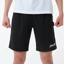 ニシスポーツ NISHI スーパーライトトレーニングハーフパンツ 2811A383-001 アパレル