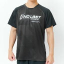 【最大2000円割引クーポン!枚数限定5/6 09:59まで】ニシスポーツ NISHI グラフィックジャカードTシャツ 2811A571-001 アパレル