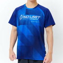 【最大2000円割引クーポン!枚数限定5/6 09:59まで】ニシスポーツ NISHI グラフィックジャカードTシャツ 2811A571-400 アパレル