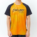 【最大2000円割引クーポン!枚数限定5/6 09:59まで】ニシスポーツ NISHI グラフィックジャカードTシャツ 2811A571-800 アパレル
