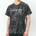 ニシスポーツ NISHI グラフィックライトエアーダクトTシャツ 2811A573-001 アパレル