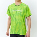 ニシスポーツ NISHI グラフィックライトエアーダクトTシャツ 2811A573-300 アパレル