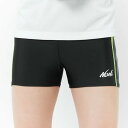 【最大2000円割引クーポン!枚数限定5/6 09:59まで】ニシスポーツ NISHI T&Fプラクティスショートタイツ 2811A579-003 アパレル