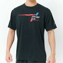 【最大2000円割引クーポン!枚数限定5/6 09:59まで】ニシスポーツ NISHI アスリートプライドTシャツ 2811A582-001 アパレル