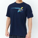 【最大2000円割引クーポン!枚数限定5/6 09:59まで】ニシスポーツ NISHI アスリートプライドTシャツ 2811A582-400 アパレル