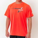 【最大2000円割引クーポン!枚数限定5/6 09:59まで】ニシスポーツ NISHI アスリートプライドTシャツ 2811A582-800 アパレル