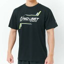 【最大2000円割引クーポン!枚数限定5/6 09:59まで】ニシスポーツ NISHI アスリートプライドTシャツ 2811A583-001 アパレル