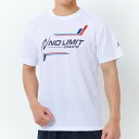 【最大2000円割引クーポン!枚数限定5/6 09:59まで】ニシスポーツ NISHI アスリートプライドTシャツ 2811A583-100 アパレル