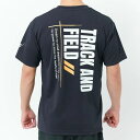 【最大2000円割引クーポン!枚数限定5/6 09:59まで】ニシスポーツ NISHI アスリートプライドTシャツ 2811A584-400 アパレル