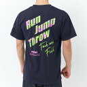 【最大2000円割引クーポン!枚数限定5/6 09:59まで】ニシスポーツ NISHI アスリートプライドTシャツ 2811A585-400 アパレル