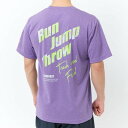 【最大2000円割引クーポン!枚数限定5/6 09:59まで】ニシスポーツ NISHI アスリートプライドTシャツ 2811A585-500 アパレル