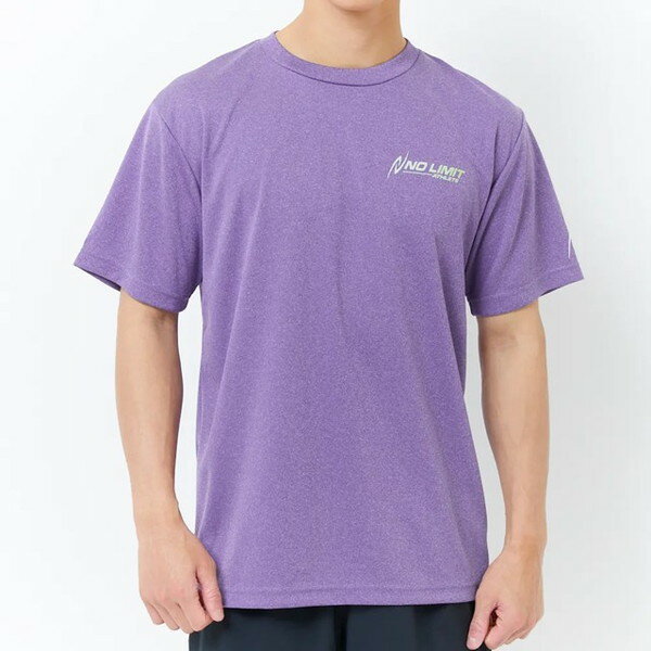 ニシスポーツ NISHI アスリートプライドTシャツ 2811A585-500 アパレル