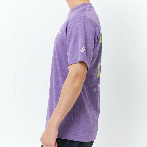 ニシスポーツ NISHI アスリートプライドTシャツ 2811A585-500 アパレル