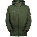 返品交換不可 訳あり大特価 MAMMUT マムート Glider 2.0 WB Hooded Jacket AF Men アウトドア ウインドシャツメンズ 101200630-40284 サイズはユーロ表記