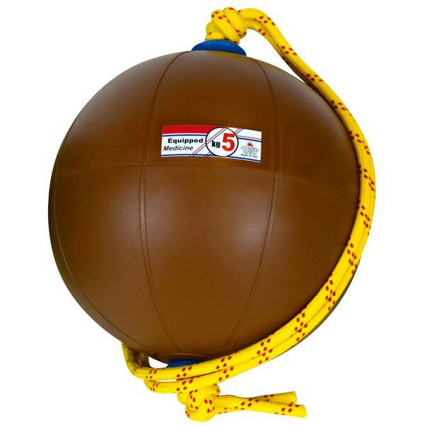 ニシスポーツ NISHI スウィングメディシンボール 5kg T5915-960 トレーニング