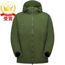 MAMMUT マムート Hiking WB Hooded Jacket AF Men アウトドア ウインドシャツメンズ 101200391-40284 (サイズはユーロ表記) ラフィートスポーツ