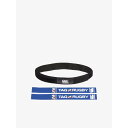 カンタベリー canterburyタグベルトセット AA04555-25 ラフィートスポーツ