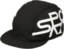 スパッツィオ SPAZIO 男女兼用 Jr.ロゴキャップ サッカー フットサル CAPJ CP0054-02 ジュニア キッズ スパッチオ