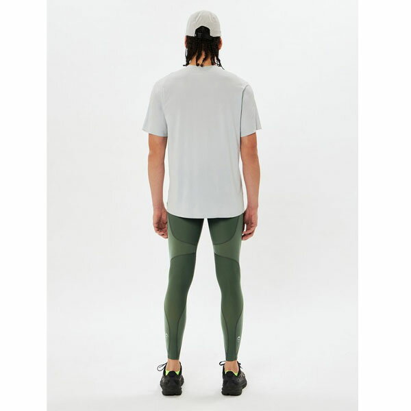 日の丸繊維 ブルゾン 綿100%(ブロークンツイル) カーキ L 1着