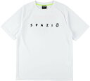 【ポイント最大28倍!スーパーSALE限定6/11まで】スパッツィオ SPAZIO 男女兼用 PIPPOオールドプラシャツ サッカー フットサル プラクティスシャツ GE1049-01 スパッチオ