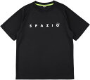 【ポイント最大28倍!スーパーSALE限定6/11まで】スパッツィオ SPAZIO 男女兼用 PIPPOオールドプラシャツ サッカー フットサル プラクティスシャツ GE1049-02 スパッチオ